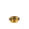 GARDENA casquilhos de fixação, para mangueira de 32 mm (1 1/4) 7212-20 (7212-20)