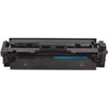 Cartucho de toner MediaRange para HP W2031A/415A, ciano, aprox. 2.100 páginas