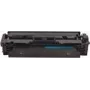 Cartucho de toner MediaRange para HP W2031A/415A, ciano, aprox. 2.100 páginas