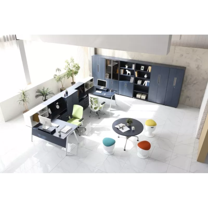 Cadeira de equilíbrio ergonómica up up Seul D48 — assento em tecido preto, estrutura branca, altura ajustável