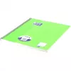 Caderno Oxford 100050357 A4 80 folhas verde