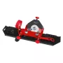 Acessório para rebarbadora Distar 45° Mechanic Slider 45 Pro - Para rebarbadora