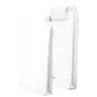Envelopes de envio MAILmedia Securitex DIN C4 com fole de fundo de 5,0 cm, branco — embalagem de 100