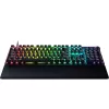 Teclado Razer Huntsman V3 Pro – layout alemão, taxa de polling 8KHz