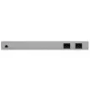 Switch WAN Ubiquiti UniFi Gigabit Ethernet (10/100/1000) 1U cinzento