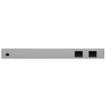 Switch WAN Ubiquiti UniFi Gigabit Ethernet (10/100/1000) 1U cinzento