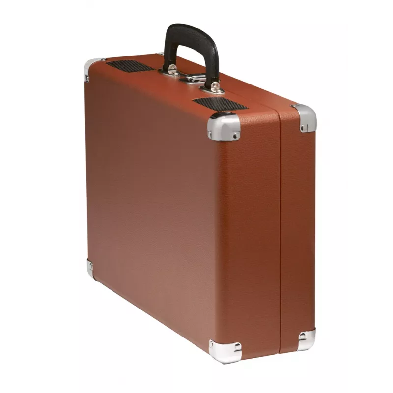 Gira-discos Denver VPL-120BROWN