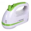 Batedeira de mão Esperanza EKM011 Apple Pie, 400 W, branco / verde