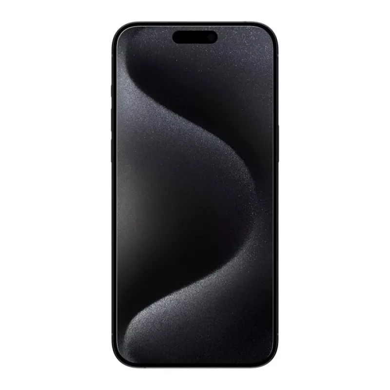 Película de proteção de ecrã Belkin ScreenForce iPhone 15 Pro Max vidro temperado