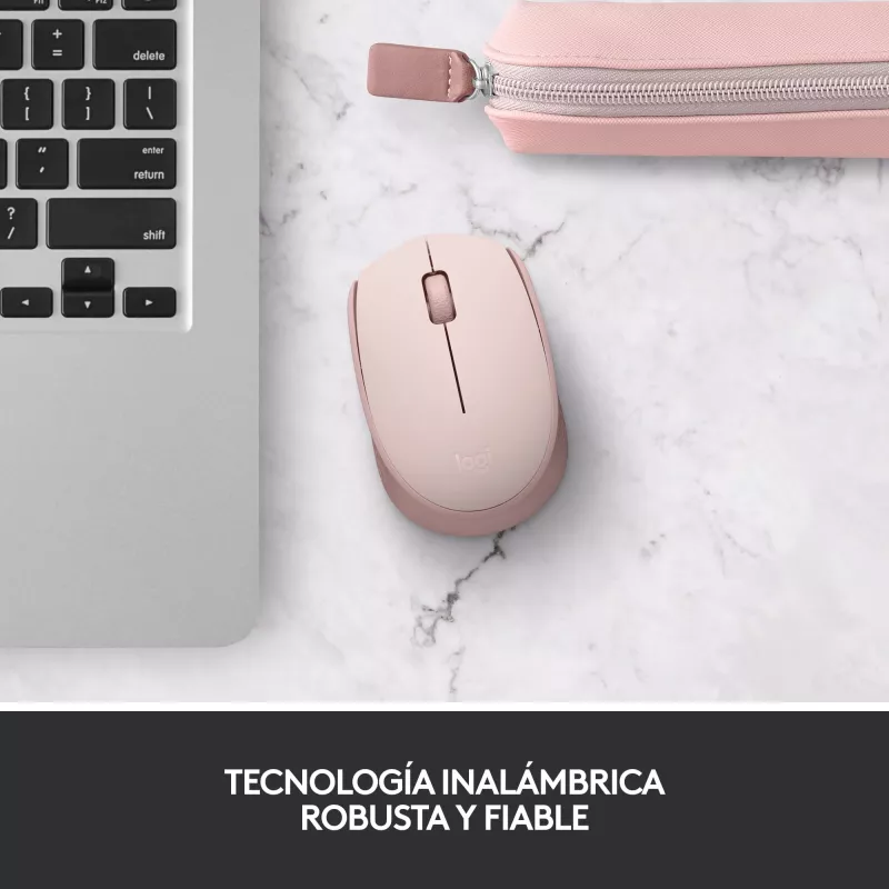 Rato Logitech M171 RF Wireless ótico