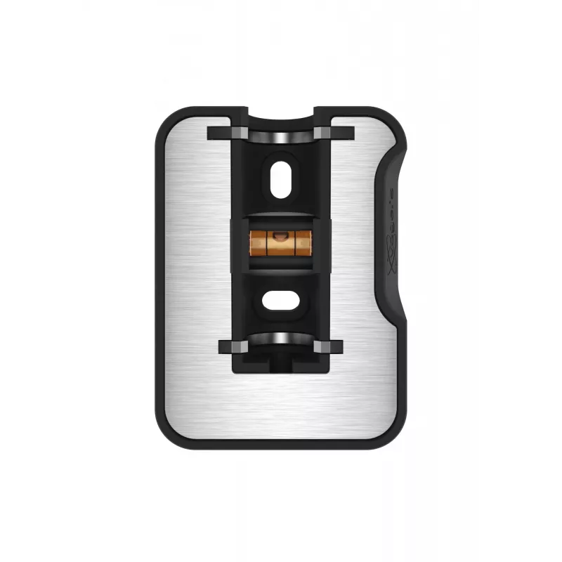Vogels | Suporte de altifalante | Rotação, inclinação | Peso máximo (capacidade de carga) 5 kg | Preto