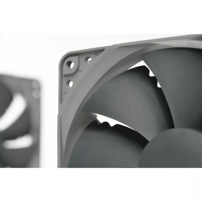 Ventoinha Noctua NF P12 redux-1700 PWM, 120 mm, 12 V, 1700 RPM, 4-Pin PWM, 120,2 m³/h, 25,1 dB
