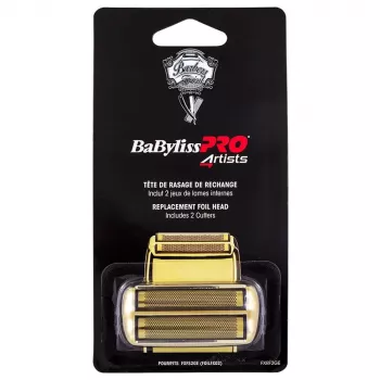 Cabeça de substituição para máquina de barbear BaByliss FXRF2GE