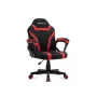 Cadeira gaming para crianças Huzaro Ranger 1.0 vermelha Mesh, preta, vermelha