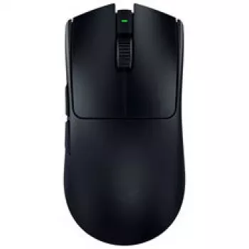 Conjunto de rato gaming e tapete de rato Razer Viper V3 Pro + Gigantus M, preto