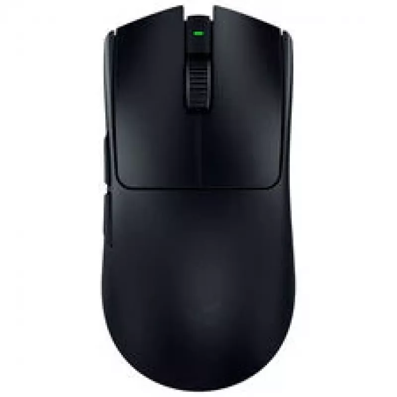 Conjunto de rato gaming e tapete de rato Razer Viper V3 Pro + Gigantus M, preto
