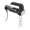 Ninja CI090UK misturadora de varinha e batedeira manual 2 em 1 em preto 850 W