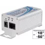 Extensor de rede Renkforce 800916 — extensor de alcance de 2 fios, até 500 m, 100 MBit/s
