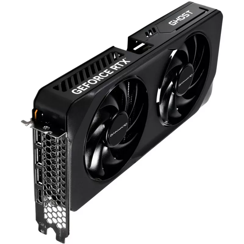 Gainward GeForce RTX 5050 Ghost 8GB GDDR6 Placa gráfica