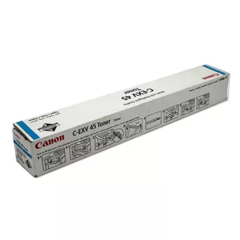 Toner Canon C-EXV45 1 unid. ciano 6944B002