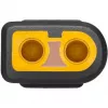 Cabo de carregamento EcoFlow LMC4-XT60I-3.5M Preto Vermelho