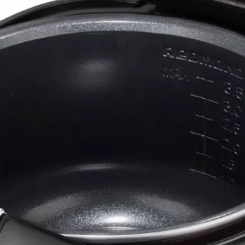 REDMOND M800S 5 L 900 W preto