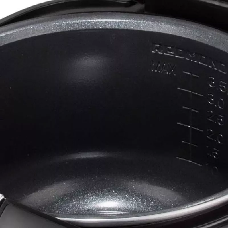 REDMOND M800S 5 L 900 W preto