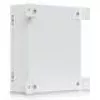 Caixa interior/exterior Ubiquiti para UniFi Access – caixa – 7 kg (UACC-JUNCTION-UTILITY)