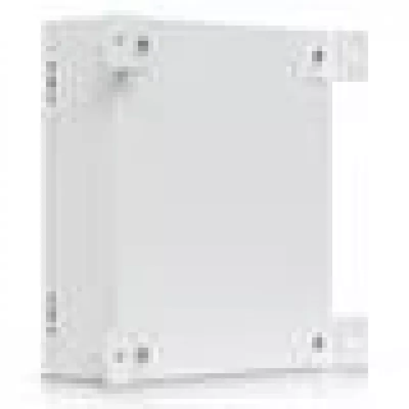 Caixa interior/exterior Ubiquiti para UniFi Access – caixa – 7 kg (UACC-JUNCTION-UTILITY)