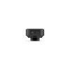 Kit Ubiquiti G4 Doorbell Professional PoE preto prateado 5 MP IPX4