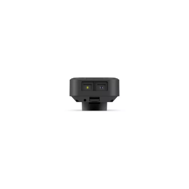 Kit Ubiquiti G4 Doorbell Professional PoE preto prateado 5 MP IPX4
