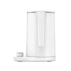 Chaleira elétrica Xiaomi 1,7 L 1800 W branca