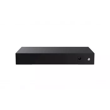 Tenda TEM2007X Switch de rede 2.5G Ethernet 5 portas