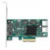Placa PCI Express x4 DeLOCK 2 x USB 5 Gbit/s Type-A 2 x USB interna