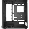 Sharkoon AK4 RGB STRIP Midi Tower preto