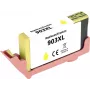 Renkforce Ink substitui HP 903 XL (T6M11AE) compatível amarelo RF-5705456 (RF-5705456)