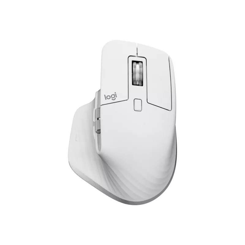 Rato Logitech MX Master 3S for Mac Bluetooth
