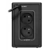 Fonte de alimentação ininterrupta Eaton 5E Gen2 900 USB, 0.9 kVA / 480 W, Line-Interactive, 2x tomadas Type E, USB