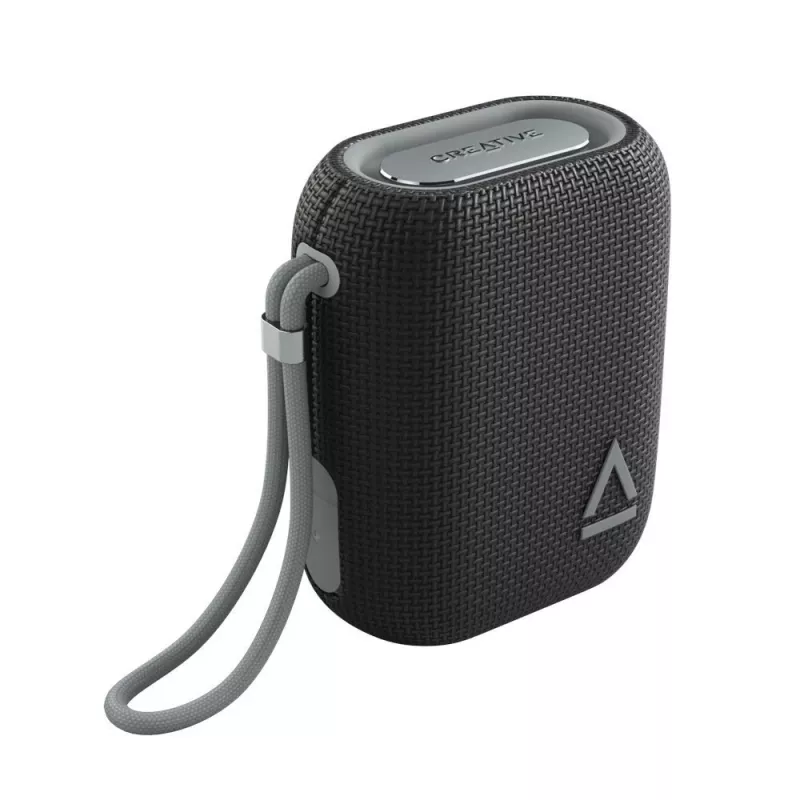 Altifalante Muvo Flex preto