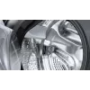 Máquina de lavar e secar roupa Bosch WNC254ARSN 10,5 kg / 6 kg 1400 rpm cinzento
