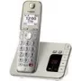 Telefone DECT Panasonic KX-TGE260GN