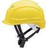 Proteção de cabeça de segurança Uvex 9772134 amarelo