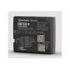 Rastreador GPS Teltonika FMC130 Automóvel Preto 2,4GHz Wi-Fi 802.11b/g/n