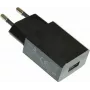 Fonte de alimentação Doro HKC0055010-3A carregador USB 1 A, preto, original