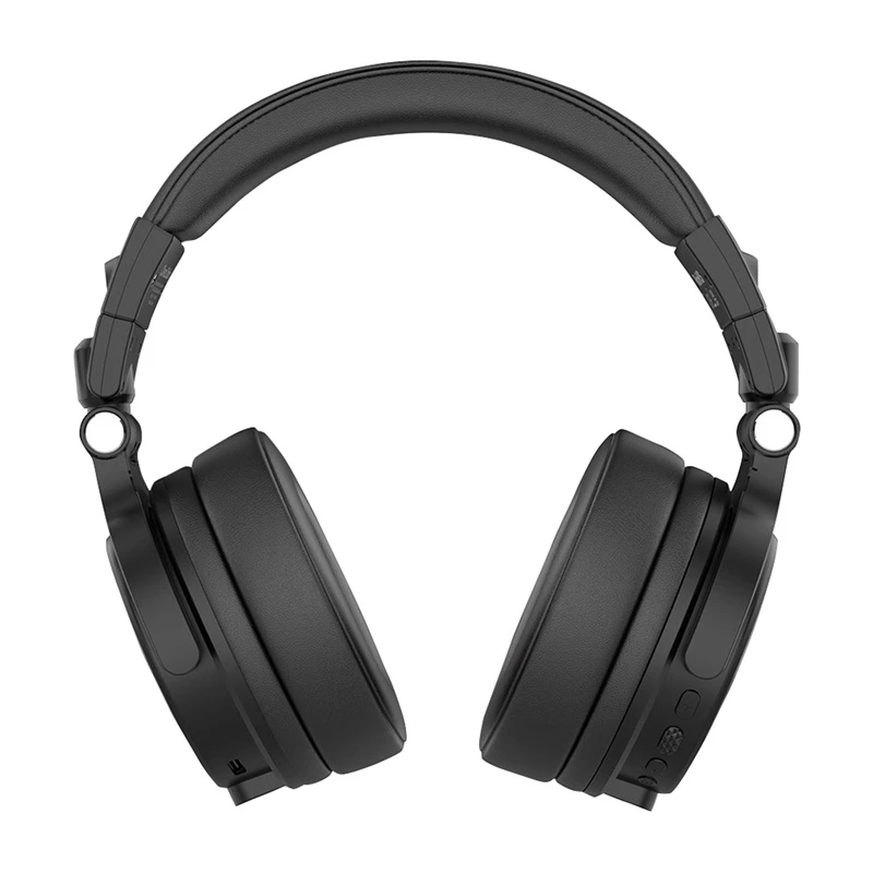 Auscultadores sem fios OneOdio Studio Max 1 (preto)