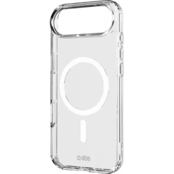 Capa SBS Extreme iPhone 17 Air 17,5 cm transparente
