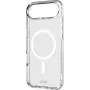 SBS Light Mag Cover capa para iPhone 17 Air, transparente