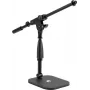 Microfone Omnitronic TMI-1 suporte de mesa para microfone