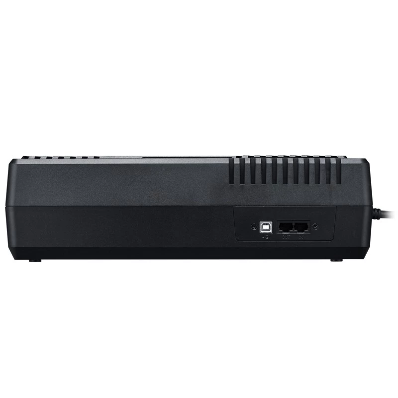 Tecnoware Era Plus Strip 1000 FGCERAPLS1002SCH UPS, 1000 VA, saídas protegidas de 10A