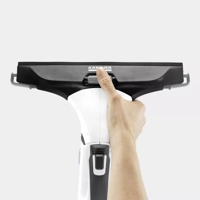 Limpa-vidros elétrico Karcher WV 5 Plus N EU 1.633-701.0
